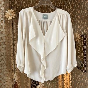 Maeve Urban Outfitters Blouse